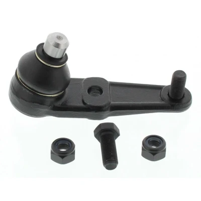 Immagine di MAPCO 49589 Testina braccio oscillante inferiore, Assale anteriore Sx, Dx con materiale di fissaggio 18 MAZDA: MX 3