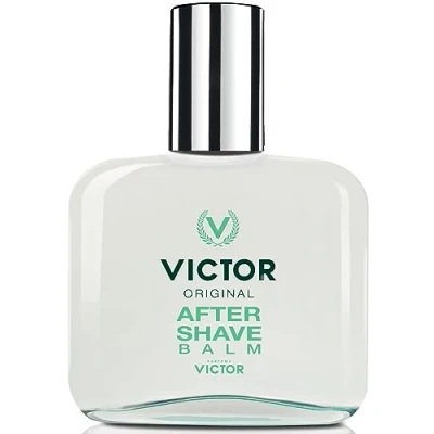 Immagine di Victor Original After Shave Balm dopobarba uomo 100 ml