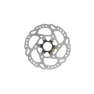 Immagine di Shimano SLX ICE TEC, Rotore Freno, Nero