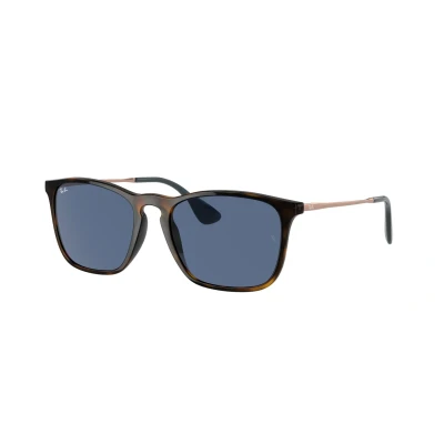 Immagine di Occhiali da Sole Ray Ban Chris RB4187 639080 54/18/145
