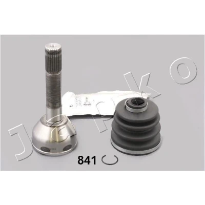 Immagine di JAPKO 62841 Kit Giunto Omocinetico SUZUKI: Samurai SUV