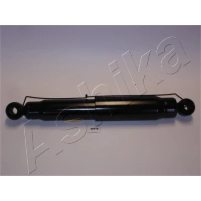 Immagine di ASHIKA MA 25515 Ammortizzatore Assale posteriore Dx A pressione del gas 570mm 385mm telescopico Occhiello inferiore