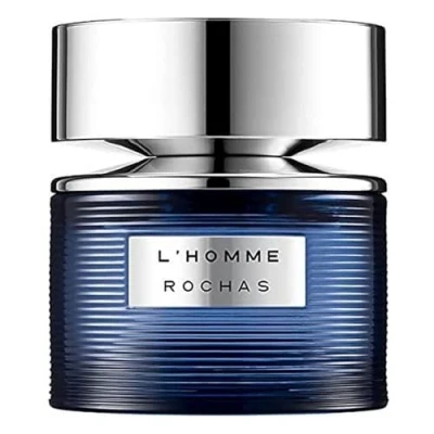 Immagine di Rochas L&#039;Homme Eau de Toilette 40 ml