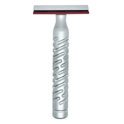 Immagine di The Goodfellas’ smile rasoio di sicurezza Styletto Sting Red