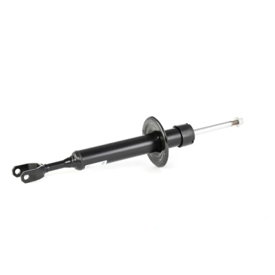 Immagine di SACHS 557 837 Ammortizzatore A pressione del gas doppio tubo telescopico Spina superiore, Forcella inferiore mister auto, norauto,