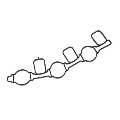 Immagine di REINZ 71 36069 00 Guarnizione Collettore Aspirazione AUDI: Q7, A4 B7 Avant, Q5, VOLKSWAGEN: Touareg I, II, PORSCHE: Cayenne