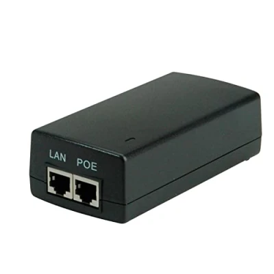 Immagine di Value Iniettore PoE 10 / 100 1000 MBit/s IEEE 802.3at (25.5 W)