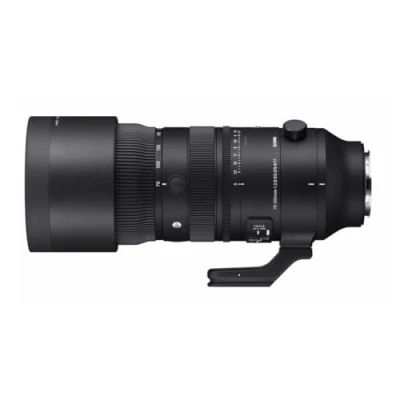 Immagine di Sigma 70 200mm F2.8 DG DN OS per L Mount