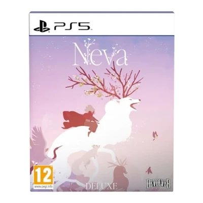 Immagine di Neva Devolver Deluxe Edition PS5