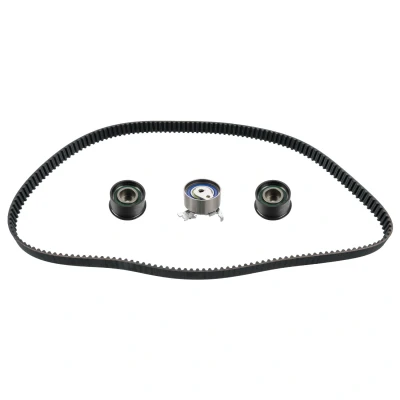 Immagine di FEBI BILSTEIN 17478 Kit cinghia di distribuzione 169 OPEL: Astra F CC, Vectra B SW, Calibra A
