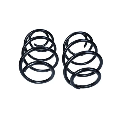 Immagine di MAXGEAR 60 0944D Molle ammortizzatori Assale anteriore Molla ad elica HYUNDAI: i30 I Hatchback (FD) 1.4, 1.6 2007 2011