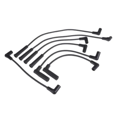 Immagine di BLUE PRINT ADA101606 Kit Cavi Accensione JEEP: WRANGLER 2, Cherokee II, Grand I