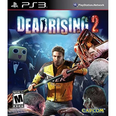 Immagine di Capcom Dead Rising 2, PlayStation 4 Basic videogioco