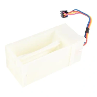 Immagine di Damper regolatore temperatura frigo compatibile con Bosch Siemens Neff 00717829 00717830 23000096 ORIGINALE