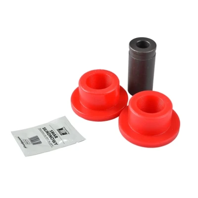 Immagine di TEDGUM TED53367 Silent Block Assale anteriore, bilaterale, inferiore, posteriore, anteriore PU (Poliuretano)