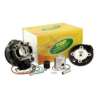 Immagine di Kit cilindro Top Performances Trophy 70 CCM per Minarelli AM