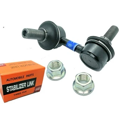 Immagine di 555 SL 7950R M Bielletta barra stabilizzatrice Assale anteriore Dx R M12x1,25 2 MITSUBISHI: L200 / Triton IV Pick up, III up