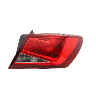 Immagine di VALEO ORIGINAL PART 045109 Fanale posteriore Dx senza lampadine con portalampada SEAT: Leon III Hatchback, SC, ST