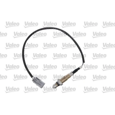 Immagine di VALEO 368017 Sonda lambda davanti al catalizzatore M18x1,5 planare, Filettatura prelubrificata, riscaldato KIA: RIO 3, cee‘d II Hatchback, Venga