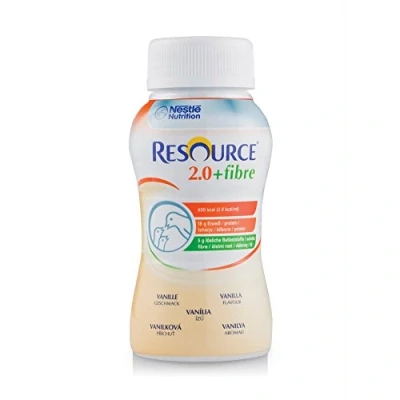 Immagine di RESOURCE 2,0+Fibre Vanig.200ml