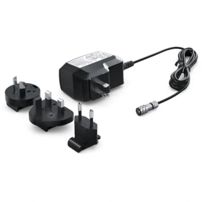 Immagine di Blackmagic Design Power Adapter Pocket Camera 4K &amp; 6K 12V30W (BM PSUPPLY PC4K/30W)