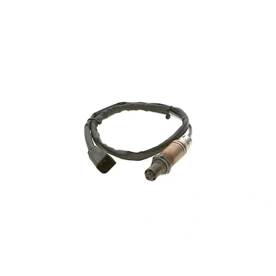 Immagine di BOSCH 0 258 005 659 Sonda lambda 4 FORD: FIESTA 5, 4, Focus Mk1 Hatchback