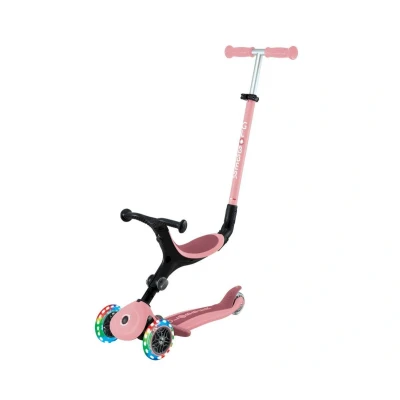 Immagine di Monopattino Go Up Active Lights Pastel Pink