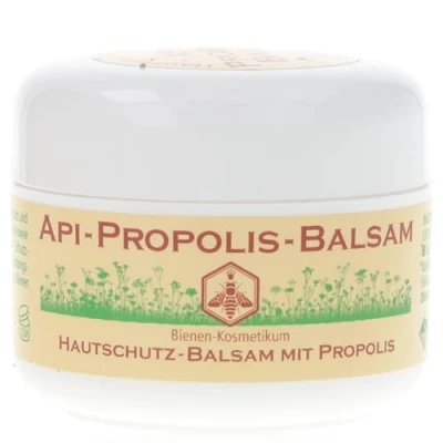 Immagine di API Reale / centan Tinctura Baume propoli Overkill intenso protezione di pelle 50 ml