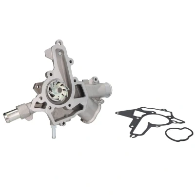 Immagine di CONTITECH WPS3021 Pompa acqua con guarnizione senza sensore meccanico OPEL: Corsa D Hatchback, Meriva A, C Hatchback