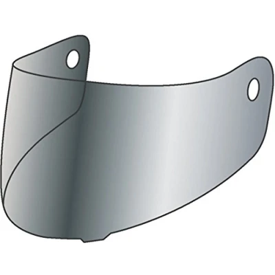 Immagine di SCORPION KDF16 1 exo 1400 r1 AIR Shield MAXVISION READY SILVER, / 1401