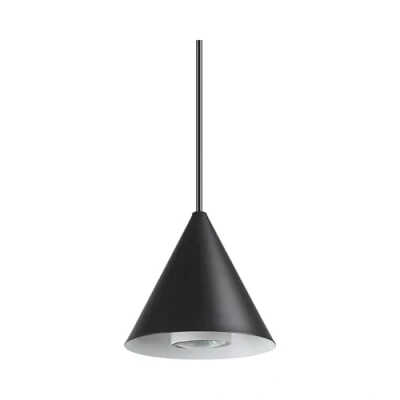 Immagine di A LINE SP1 D13 NERO, Sospensione, Ideal Lux