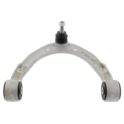 Immagine di MAPCO 52716 Braccio oscillante, Sospensione ruota Superiore, Assale anteriore Sx, Dx trasversale oscillante Alluminio