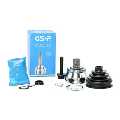 Immagine di GSP 803019 Kit Giunto Omocinetico Original design VOLKSWAGEN: Passat B5 GP Sedan, Variant, AUDI: A4 B6 Avant mister auto