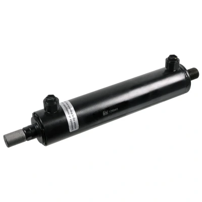 Immagine di FEBI BILSTEIN 176542 Cilindro operativo, Servosterzo