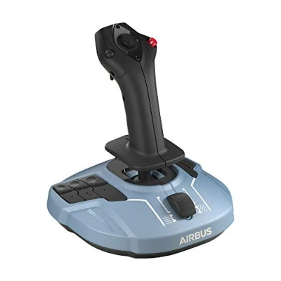 Immagine di THRUSTMASTER T FLIGHT FULL KIT X