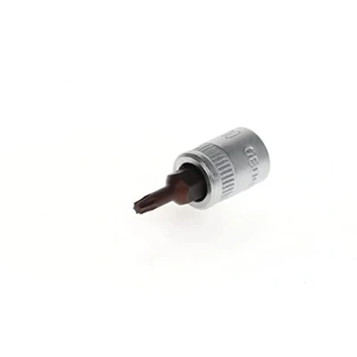 Immagine di Gedore ITX 20 T10 6190780 Esalobo Interno (TX) Inserto giravite 2.27 mm T 10 1/4 (6.3 mm)
