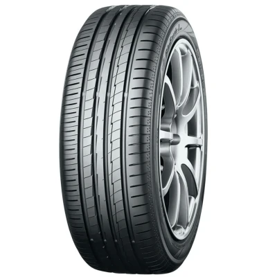 Immagine di Yokohama BluEarth A (AE 50) 185/45 R17 78H auto Pneumatici estivi RENAULT: Twingo 3, SMART: Forfour II Hatchback 0S451706H