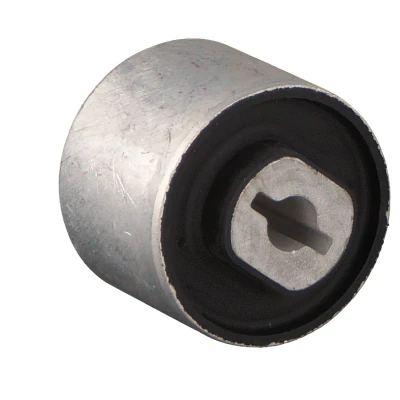 Immagine di FEBI BILSTEIN 22756 Silent Block Assale posteriore, anteriore Gomma VOLVO: XC90 I, XC70 I Cross Country, S60