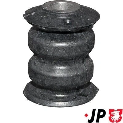 Immagine di JP GROUP 4040200900 Silent Block Assale anteriore Sx, Dx, RENAULT: CLIO 2, 3, Modus / Grand Modus, NISSAN: MICRA 3