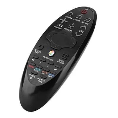 Immagine di telecomando TV per Samsung e LG, Smart RBN59 01185F / BN59 01185D 01184D 01182D 01181D BN94 07469A 07557A LCD LG