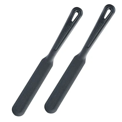Immagine di Westmark 286622E5 2 x Spatole Crepe, Plastica, Gentle Plus 270 Confezione da