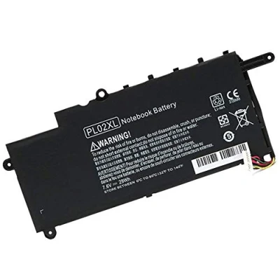 Immagine di XITAIAN 7.6V 29Wh PL02XL Batteria di Ricambio per Pavilion 11 n X360 Series 751681 231 421 HSTNN DB6B