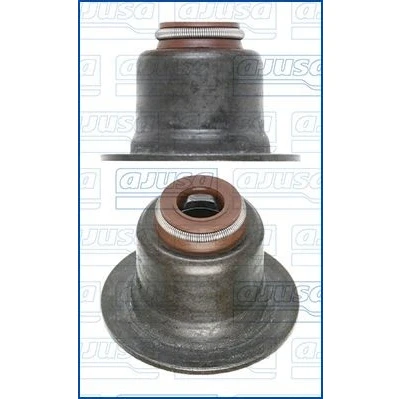 Immagine di AJUSA 12011601 Gommini Valvole 5 FORD: C Max, Focus Mk1 Station Wagon