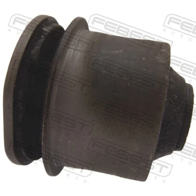 Immagine di FEBEST TAB 204 Silent Block Assale posteriore inferiore, anteriore, interno TOYOTA: Avensis II Station Wagon, Sedan
