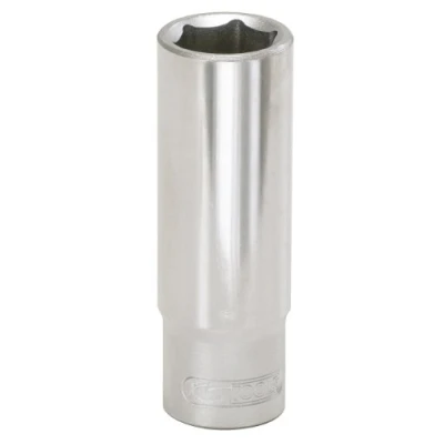 Immagine di KS Tools 917.1206 1/2&quot; Bussola esagonale,lunga,11/16&quot;