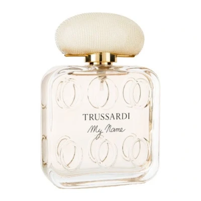 Immagine di Trussardi My Name Eau de Parfum 100 ml
