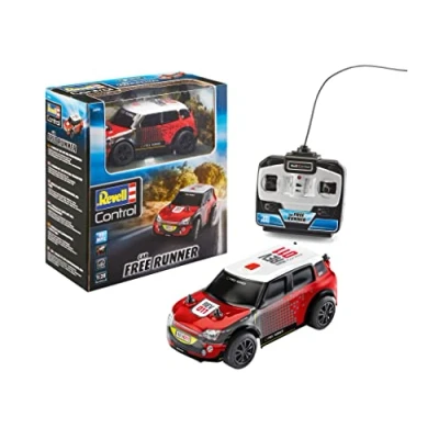 Immagine di Revell Control 24470 Free Runner Automodello per principianti Elettrica Auto stradale
