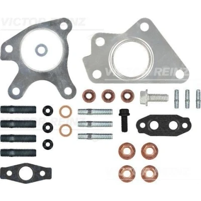 Immagine di REINZ 04 10231 01 Kit montaggio, Compressore MAZDA: 6 Station Wagon, 5, SW