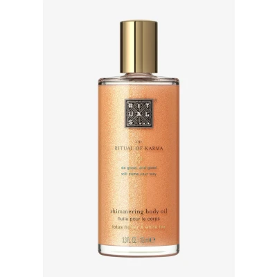 Immagine di Rituals The Ritual of Karma Shimmering Olio da Corpo 100 ml