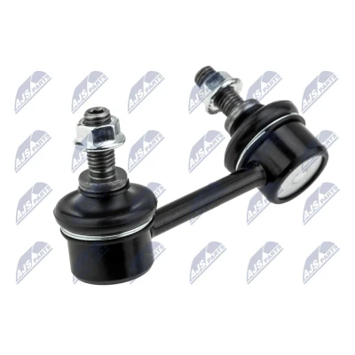 Immagine di NTY ZLP NS 025 Bielletta barra stabilizzatrice Assale anteriore NISSAN: Maxima V QX Sedan (A33) 2.0, 3.0, 2.0 V6 24V, 3.0 24V 2000 2003